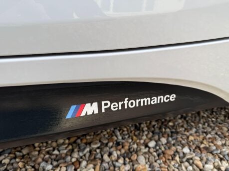 BMW 1 Series 3.0 M140i Auto Euro 6 (s/s) 5dr 12