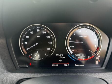 BMW 1 Series 3.0 M140i Auto Euro 6 (s/s) 5dr 18
