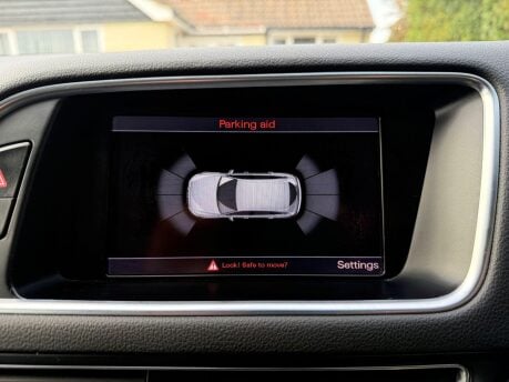 Audi Q5 2.0 TDI S line Plus S Tronic quattro Euro 5 (s/s) 5dr 19