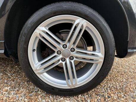 Audi Q5 2.0 TDI S line Plus S Tronic quattro Euro 5 (s/s) 5dr 11