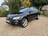 Audi Q5 2.0 TDI S line Plus S Tronic quattro Euro 5 (s/s) 5dr