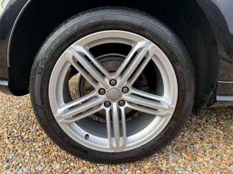 Audi Q5 2.0 TDI S line Plus S Tronic quattro Euro 5 (s/s) 5dr 14