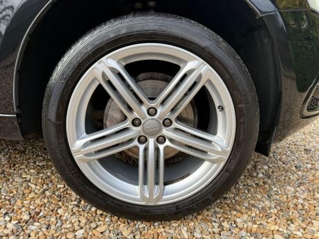 Audi Q5 2.0 TDI S line Plus S Tronic quattro Euro 5 (s/s) 5dr 13