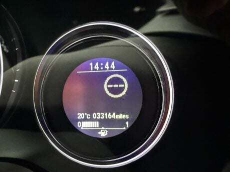 Honda HR-V 1.5 i-VTEC EX CVT Euro 6 (s/s) 5dr 18