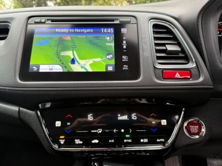 Honda HR-V 1.5 i-VTEC EX CVT Euro 6 (s/s) 5dr 21