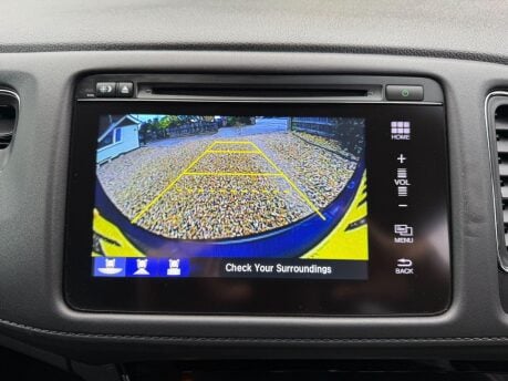 Honda HR-V 1.5 i-VTEC EX CVT Euro 6 (s/s) 5dr 23