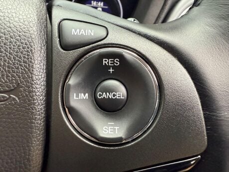 Honda HR-V 1.5 i-VTEC EX CVT Euro 6 (s/s) 5dr 20
