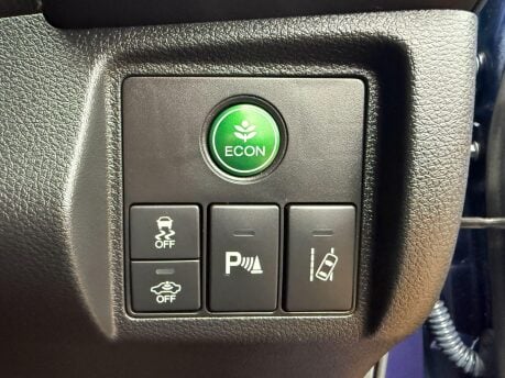 Honda HR-V 1.5 i-VTEC EX CVT Euro 6 (s/s) 5dr 26