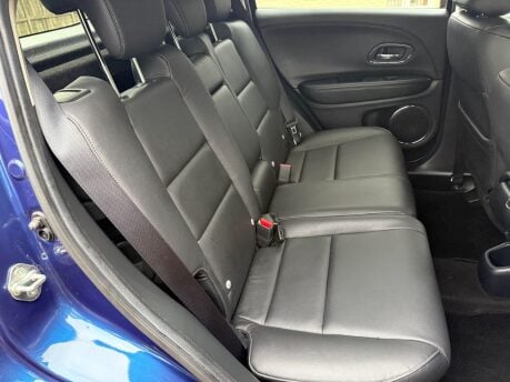 Honda HR-V 1.5 i-VTEC EX CVT Euro 6 (s/s) 5dr 33