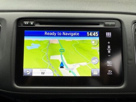 Honda HR-V 1.5 i-VTEC EX CVT Euro 6 (s/s) 5dr 22