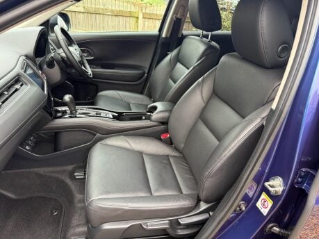 Honda HR-V 1.5 i-VTEC EX CVT Euro 6 (s/s) 5dr 35