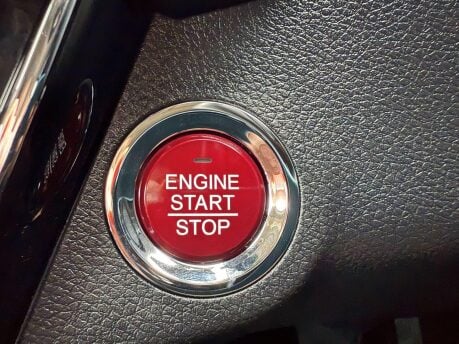 Honda HR-V 1.5 i-VTEC EX CVT Euro 6 (s/s) 5dr 28