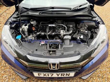 Honda HR-V 1.5 i-VTEC EX CVT Euro 6 (s/s) 5dr 29