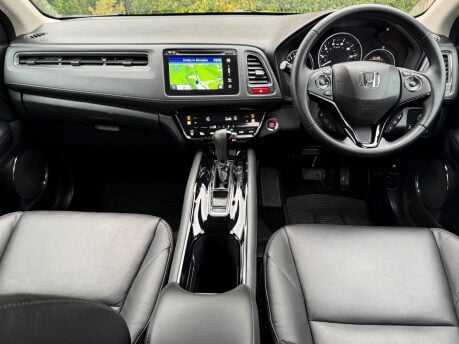 Honda HR-V 1.5 i-VTEC EX CVT Euro 6 (s/s) 5dr 30