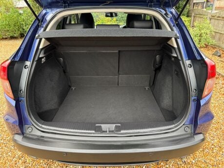 Honda HR-V 1.5 i-VTEC EX CVT Euro 6 (s/s) 5dr 39