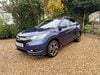 Honda HR-V 1.5 i-VTEC EX CVT Euro 6 (s/s) 5dr