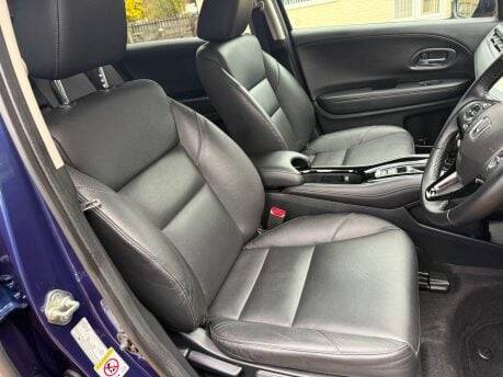 Honda HR-V 1.5 i-VTEC EX CVT Euro 6 (s/s) 5dr 31