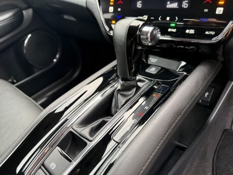 Honda HR-V 1.5 i-VTEC EX CVT Euro 6 (s/s) 5dr 25