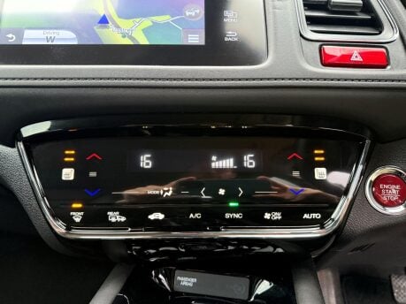 Honda HR-V 1.5 i-VTEC EX CVT Euro 6 (s/s) 5dr 24