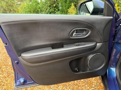Honda HR-V 1.5 i-VTEC EX CVT Euro 6 (s/s) 5dr 36