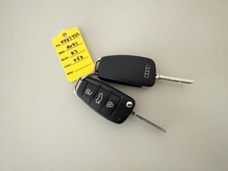 Audi Q3 2.0 TDI Black Edition S Tronic quattro Euro 6 (s/s) 5dr 37