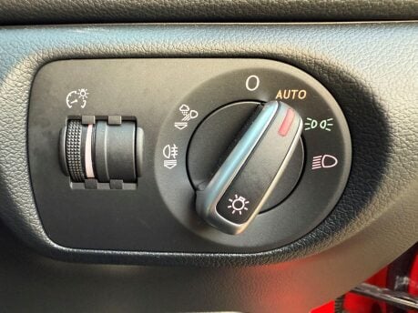 Audi Q3 2.0 TDI Black Edition S Tronic quattro Euro 6 (s/s) 5dr 24