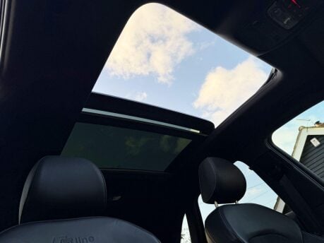 Audi Q3 2.0 TDI Black Edition S Tronic quattro Euro 6 (s/s) 5dr 3