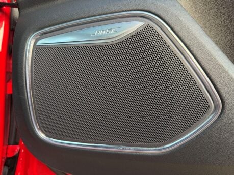 Audi Q3 2.0 TDI Black Edition S Tronic quattro Euro 6 (s/s) 5dr 25