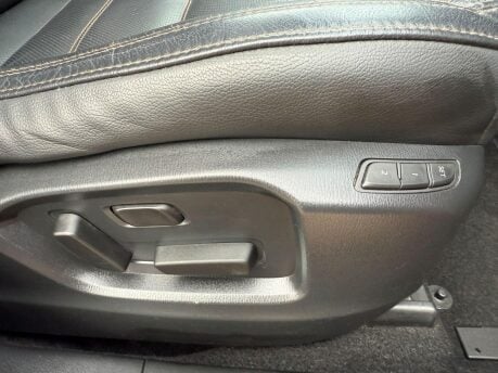 Mazda CX-5 2.0 SKYACTIV-G Sport Nav+ Euro 6 (s/s) 5dr 26