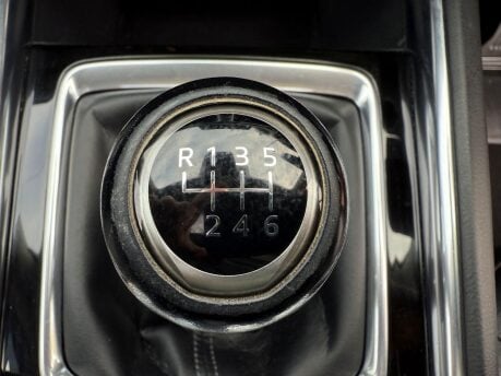 Mazda CX-5 2.0 SKYACTIV-G Sport Nav+ Euro 6 (s/s) 5dr 23