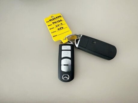 Mazda CX-5 2.0 SKYACTIV-G Sport Nav+ Euro 6 (s/s) 5dr 38