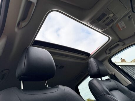 Mazda CX-5 2.0 SKYACTIV-G Sport Nav+ Euro 6 (s/s) 5dr 3