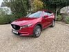 Mazda CX-5 2.0 SKYACTIV-G Sport Nav+ Euro 6 (s/s) 5dr