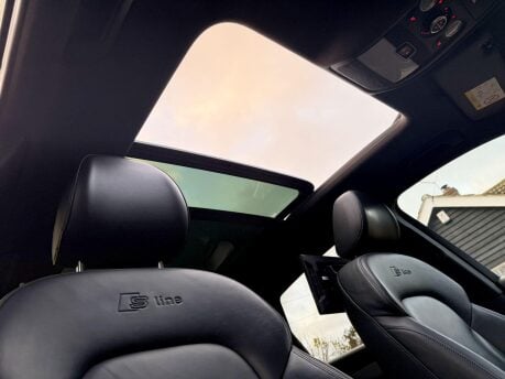 Audi Q5 2.0 TDI S line Plus S Tronic quattro Euro 6 (s/s) 5dr 3