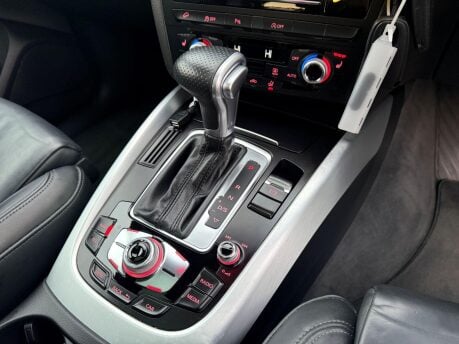 Audi Q5 2.0 TDI S line Plus S Tronic quattro Euro 6 (s/s) 5dr 19