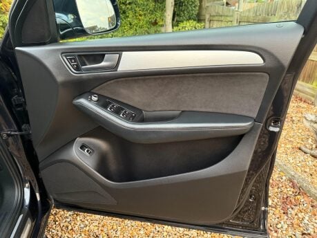 Audi Q5 2.0 TDI S line Plus S Tronic quattro Euro 6 (s/s) 5dr 22