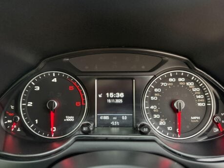 Audi Q5 2.0 TDI S line Plus S Tronic quattro Euro 6 (s/s) 5dr 14