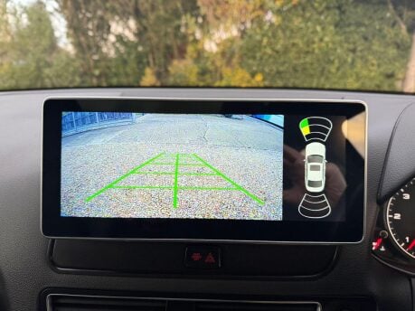 Audi Q5 2.0 TDI S line Plus S Tronic quattro Euro 6 (s/s) 5dr 18