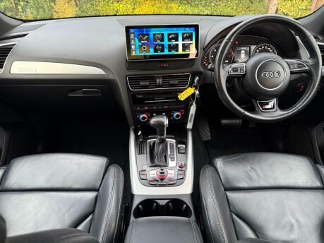 Audi Q5 2.0 TDI S line Plus S Tronic quattro Euro 6 (s/s) 5dr 20