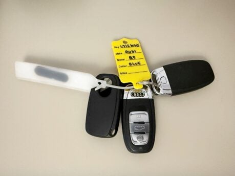 Audi Q5 2.0 TDI S line Plus S Tronic quattro Euro 6 (s/s) 5dr 31