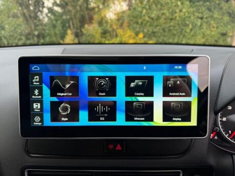 Audi Q5 2.0 TDI S line Plus S Tronic quattro Euro 6 (s/s) 5dr 17