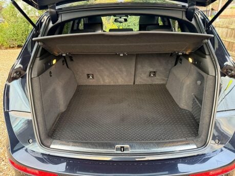 Audi Q5 2.0 TDI S line Plus S Tronic quattro Euro 6 (s/s) 5dr 25