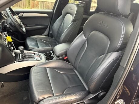 Audi Q5 2.0 TDI S line Plus S Tronic quattro Euro 6 (s/s) 5dr 26
