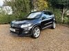 Volkswagen Tiguan 2.0 TDI BlueMotion Tech R-Line Edition 4WD Euro 6 (s/s) 5dr