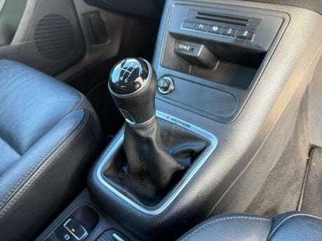 Volkswagen Tiguan 2.0 TDI BlueMotion Tech R-Line Edition 4WD Euro 6 (s/s) 5dr 21