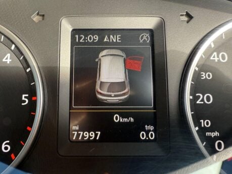 Volkswagen Tiguan 2.0 TDI BlueMotion Tech R-Line Edition 4WD Euro 6 (s/s) 5dr 16