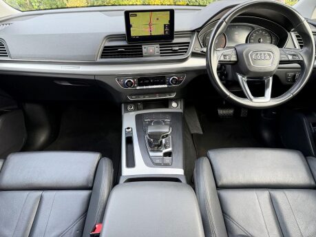 Audi Q5 2.0 TDI 40 Sport S Tronic quattro Euro 6 (s/s) 5dr 29