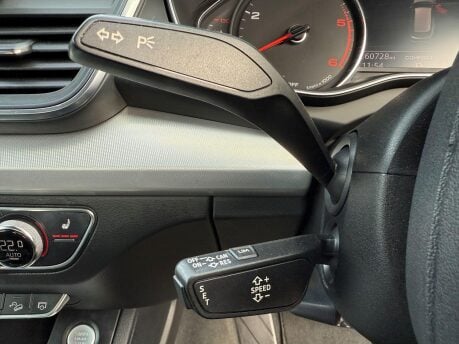 Audi Q5 2.0 TDI 40 Sport S Tronic quattro Euro 6 (s/s) 5dr 19