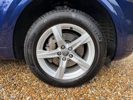 Audi Q5 2.0 TDI 40 Sport S Tronic quattro Euro 6 (s/s) 5dr 15