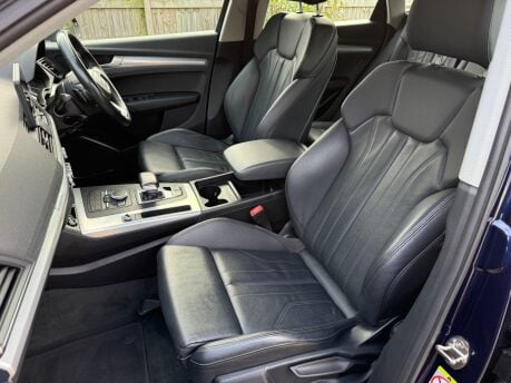 Audi Q5 2.0 TDI 40 Sport S Tronic quattro Euro 6 (s/s) 5dr 34